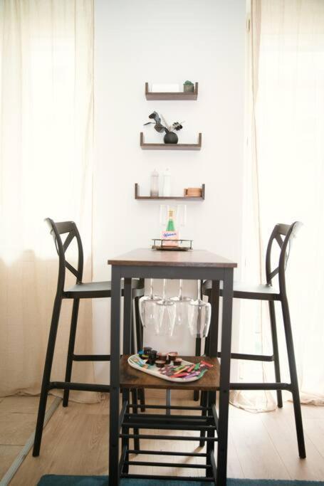 Cozy City Apartments In Center K19 Viyana Dış mekan fotoğraf