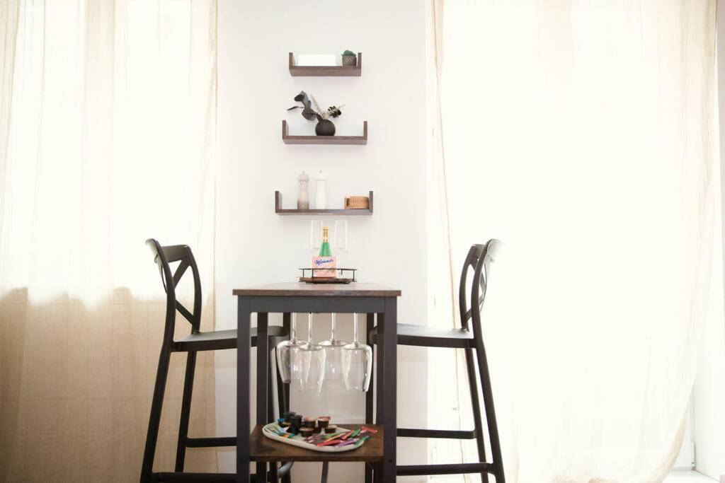 Cozy City Apartments In Center K19 Viyana Dış mekan fotoğraf