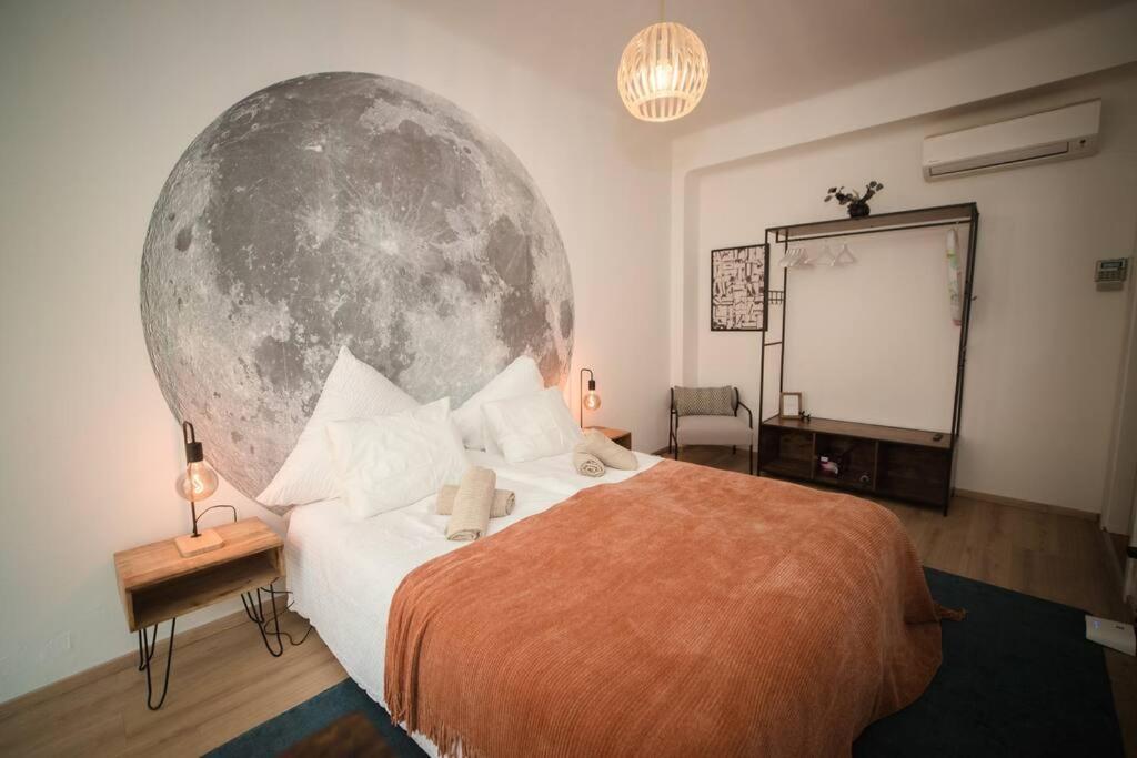 Cozy City Apartments In Center K19 Viyana Dış mekan fotoğraf
