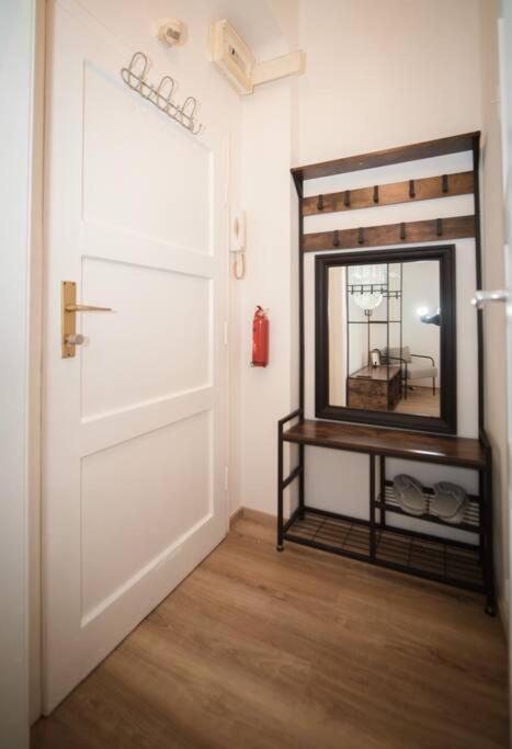 Cozy City Apartments In Center K19 Viyana Dış mekan fotoğraf